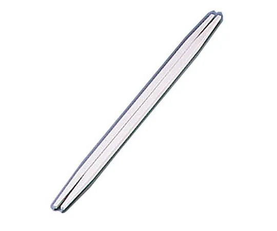 62-6726-79 New Ecolen Chopsticks Japanese Style Rikyu Chopsticks (50 pcs) Ivory