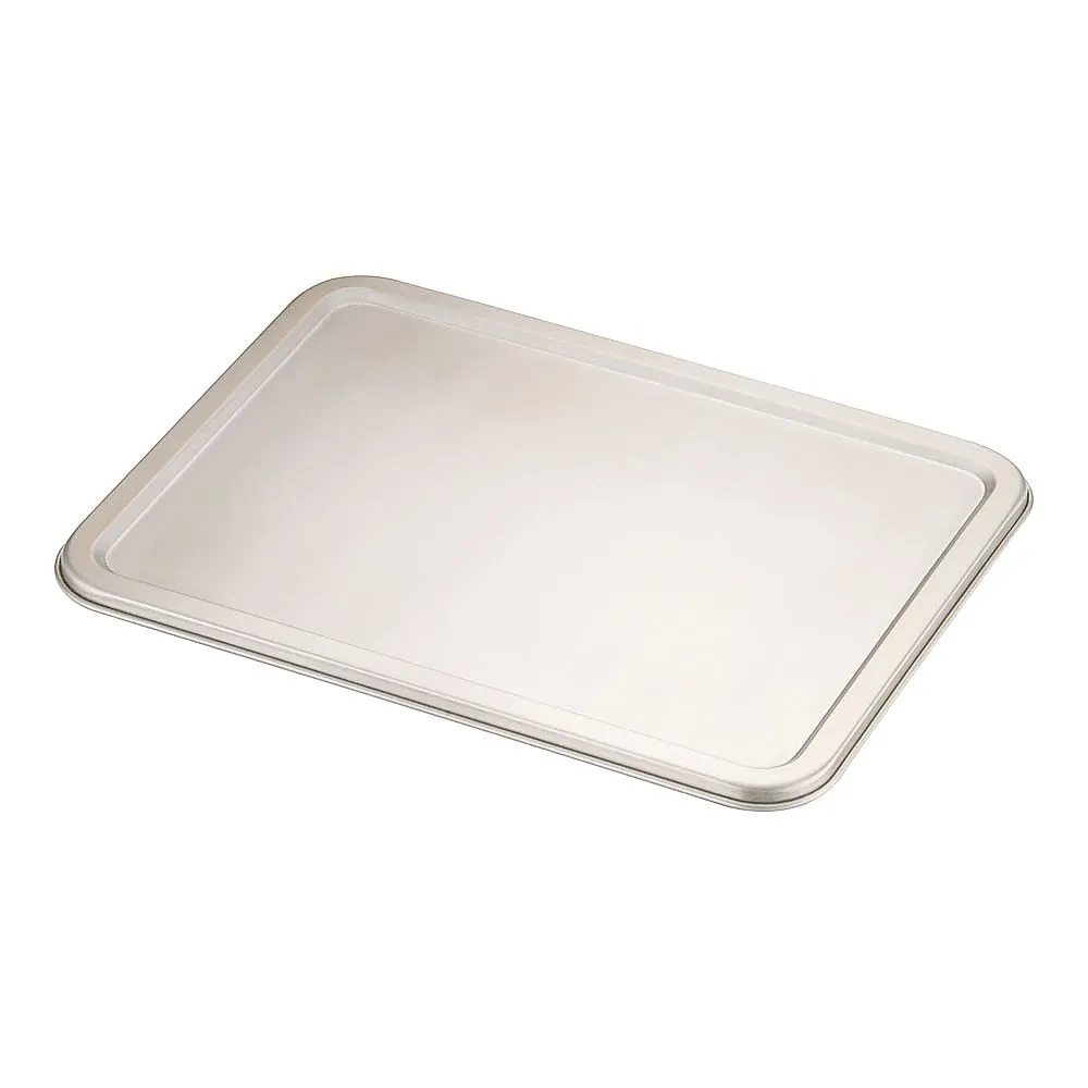 62-6374-80 Square Butt Lid for 10 Sheets (1 Sheet)