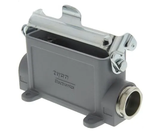 63-7479-09 HA Series size 5 Top Entry Base 1-1102142-2