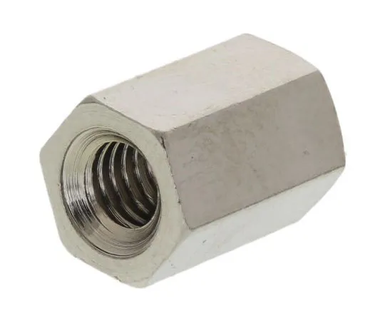 63-7463-47 BRACE FEMALE-FEMALE/M4/10MM HTSB-M4-10-7-1