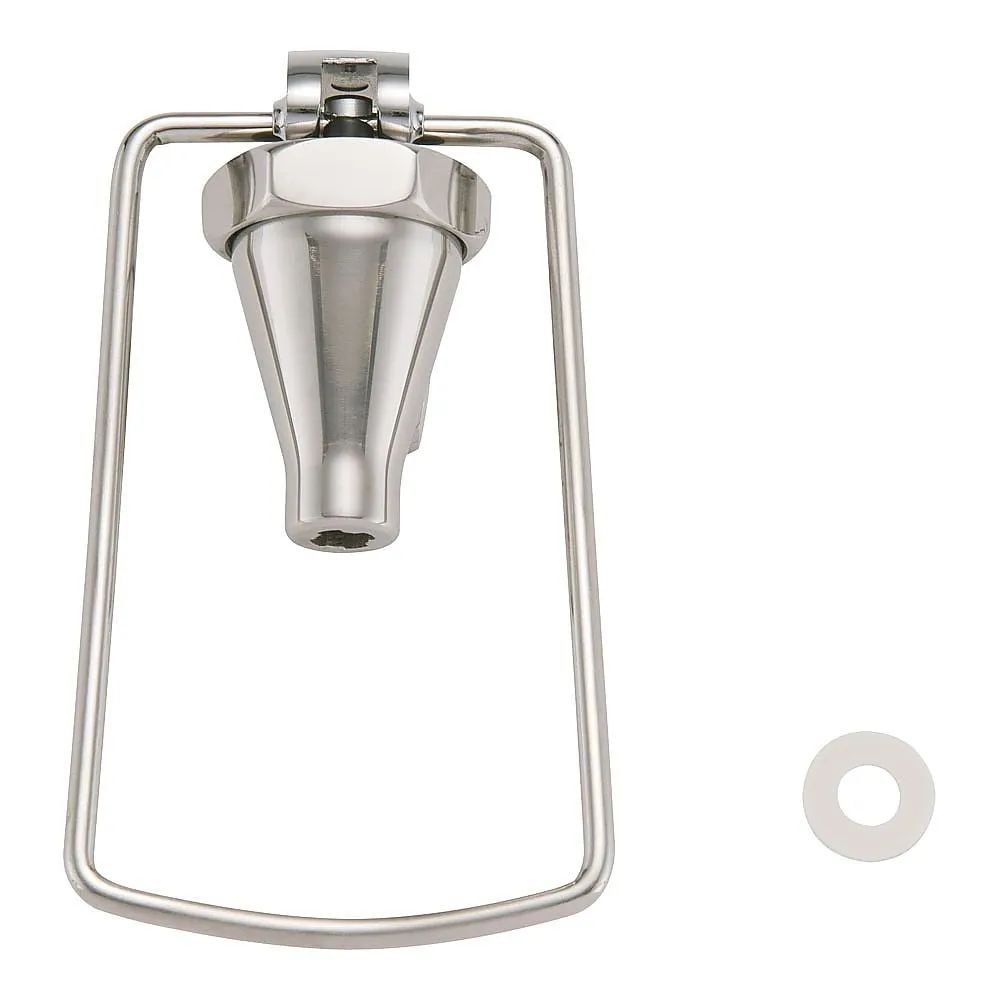 62-6531-98 KINGO Juice Dispenser Parts Cock (B) Push Type
