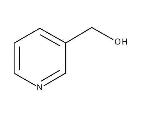 61-0339-14　［Discontinued］3-Pyridylmethanol for Synthesis 807030 50mL　8.07030.0050