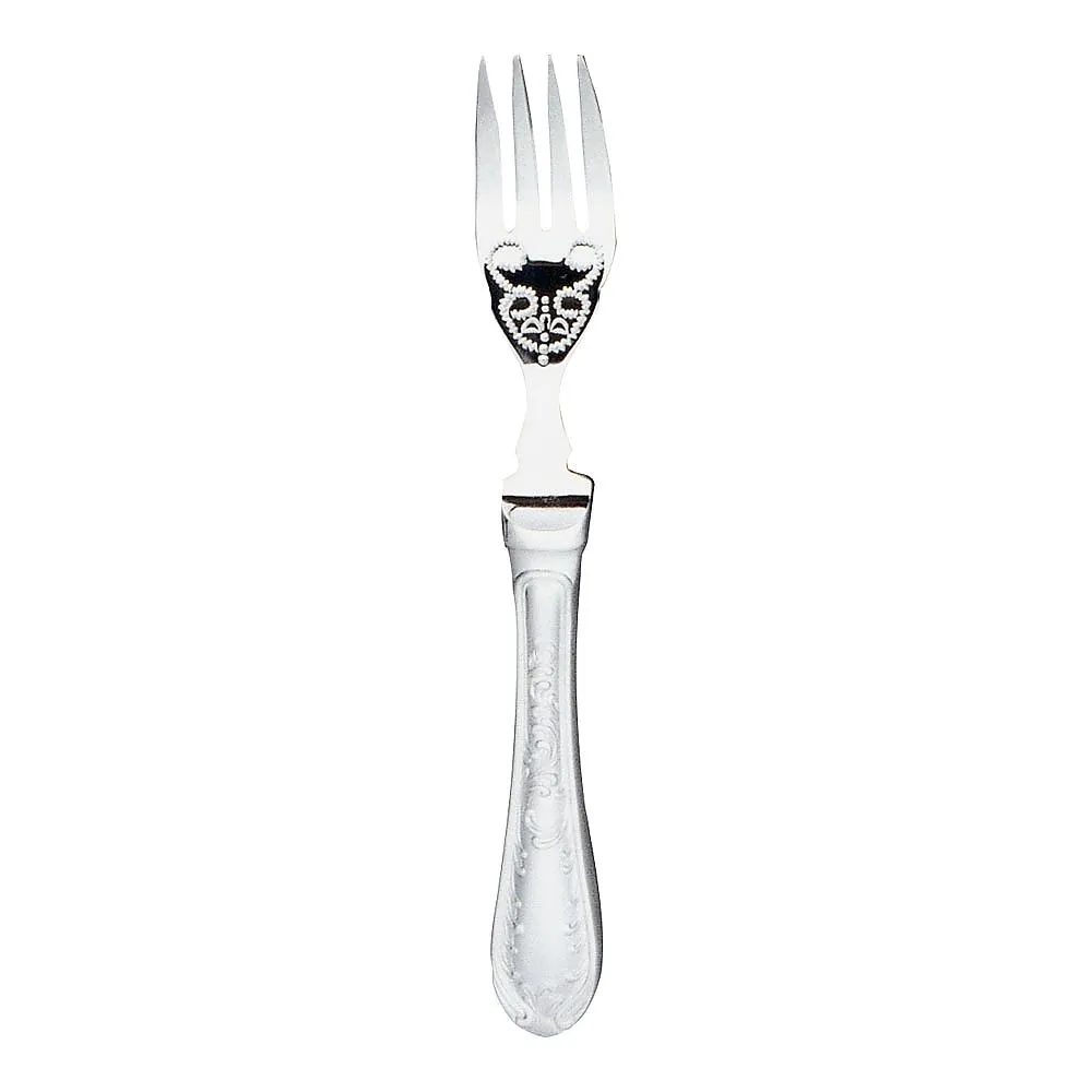 62-6699-52 SA Yohiro Fairy Fish Fork OHE01026