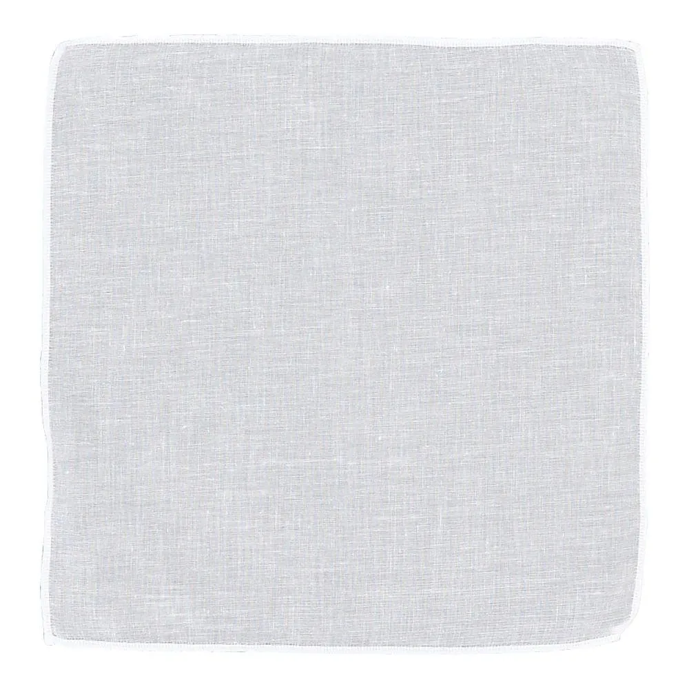 62-6451-41 Thin Gauze Cut Dashi Strain Cloth (10 Sheets) 300 Square