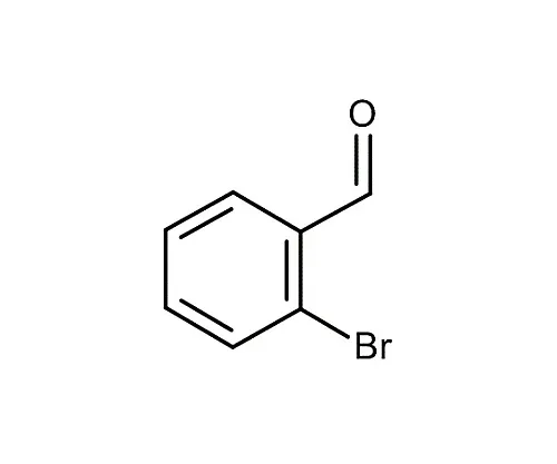 61-0368-40　［Discontinued］2-Bromobenzaldehyde for Synthesis 821695 10mL　8.21695.0010
