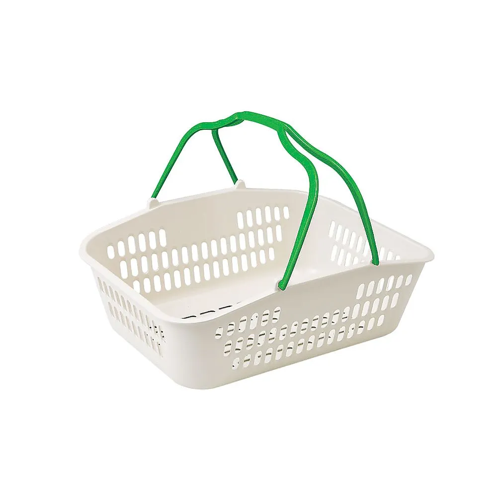 62-6583-38 Self Basket Deep Type YK-1500-V Green