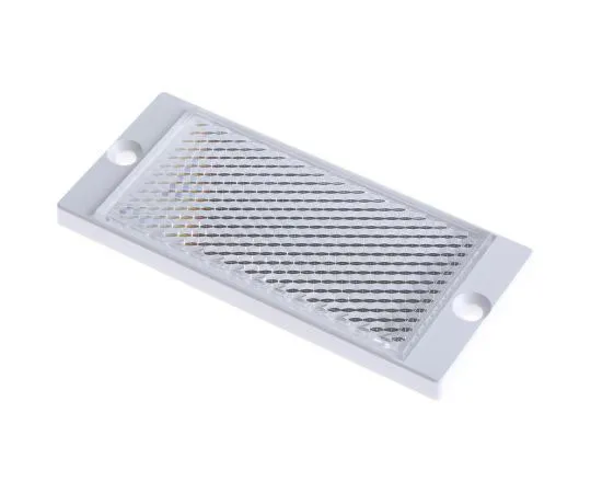 63-7416-04 ifm electronic Sensor Reflector for *** with Retro Reflective Sensors, 93 x 45 mm Rectangular E20453