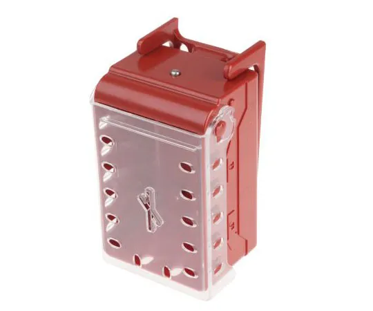 63-7405-79 6 Lock Plastic 149174