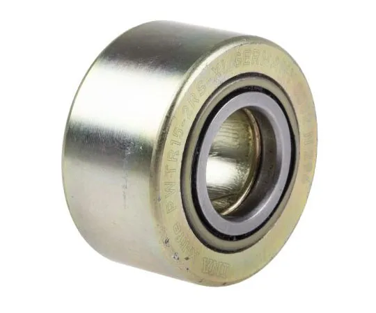 63-7402-51 Yoke Track Roller PWTR15-2RS-XL, 15mm ID, 35mm OD PWTR15-2RS-XL