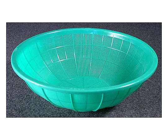 62-6401-12 Sanko Zaru Large Green