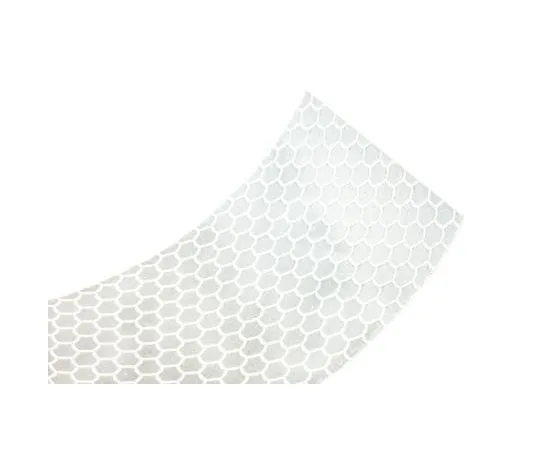 63-7503-98 ifm Electronic Reflective Tape, For Use With Redlight & Infrared Light Sensors E20401