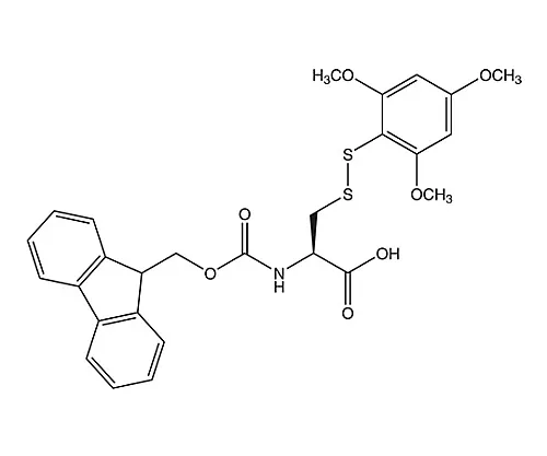 61-0391-91　［Discontinued］Fmoc-D-Ile-OH Novabiochemr 852374 1G　8523740001