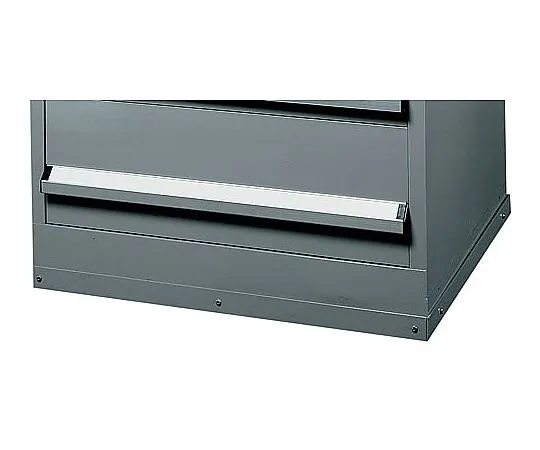 62-6514-23 Bottom frame for silver cabinet B-1-F1