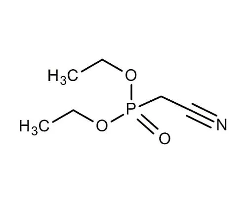 61-0353-18　［Discontinued］Diethyl Cyanomethylphosphonate for Synthesis 818176 10mL　8.18176.0010