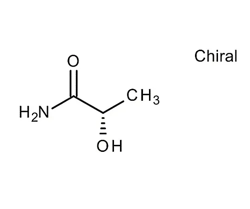 61-0364-25　［Discontinued］L-(-)-Lactamide for Synthesis 820752 100G　8.20752.0100