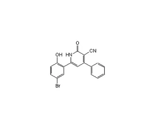 62-8433-64　［Discontinued］PIM1 Kinase Inhibitor II　526520-5MG
