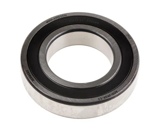 63-7369-19 50mm Deep Groove Ball Bearing 90mm O.D 6210-2RSR-C3