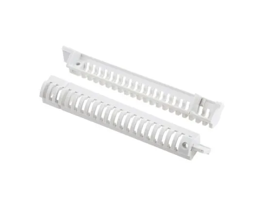 63-7469-92 Fibox Swing-Out Panel Kit for *** with Aluminium Front Plate MB 12225 AL SET