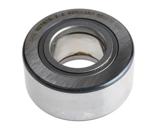 63-7402-10 Yoke Track Roller NUTR30-X-A, 30mm ID, 62mm OD NUTR30-X-A