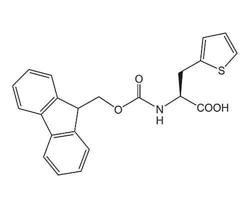 61-0386-21　［Discontinued］Fmoc-Thi-OH 852039 5G　8520390005