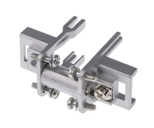 63-7525-71 Han-Modular Series Hood Frame, Han Modular Metal Frame 9140000304