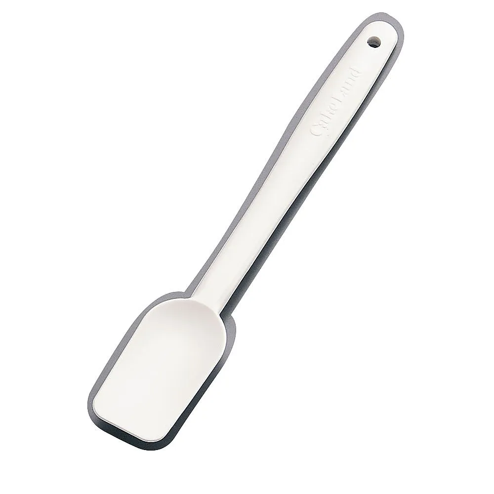 62-6450-41 with silicon rubber spatula spoon small BSL5101