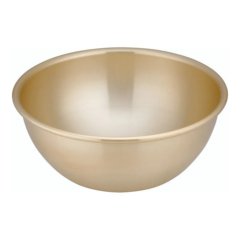 62-6396-54 Gold Alumite Ball 33 cm