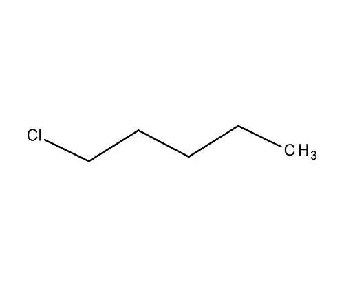 61-0360-99　［Discontinued］1-Chloropentane for Synthesis 820320 50mL　8.20320.0050