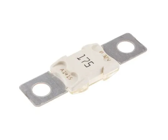 63-7539-13 Pudenz 175A White BF2 Car F***, 32V dc 153.5395.6171