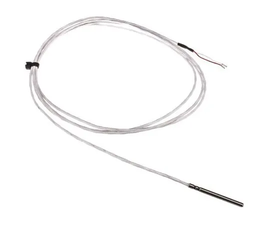 63-7511-90 Reckmann PT100 Sensor +260°C max, 50mm Probe Length x 4mm Probe Diameter R14-1B2-4/50T2000