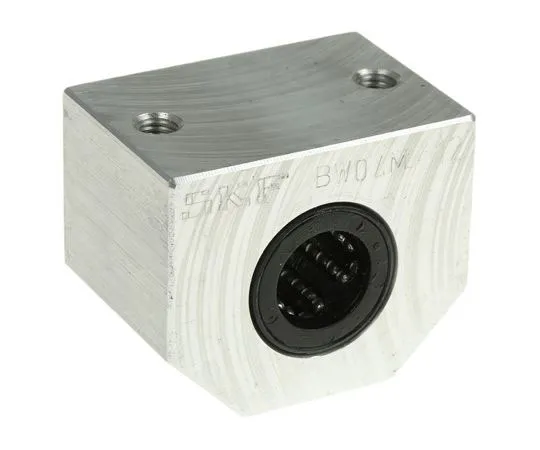 63-7466-17 SKF Linear Ball Bearing Unit LUHR 12 LUHR 12