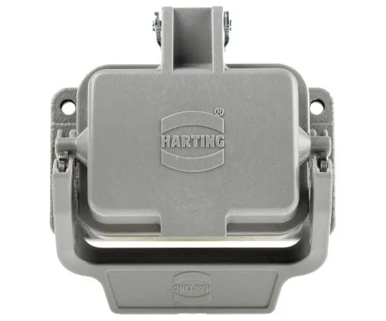 63-7519-05 Han B Series size 6 B Connector Housing 9300060302