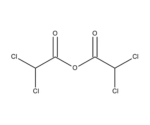 61-0353-29　［Discontinued］Dichloroacetic Anhydride for Synthesis 818196 5mL　8.18196.0005