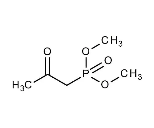 61-0375-57　［Discontinued］Dimethyl Acetylmethylphosphonate for Synthesis 841199 5mL　8.41199.0005