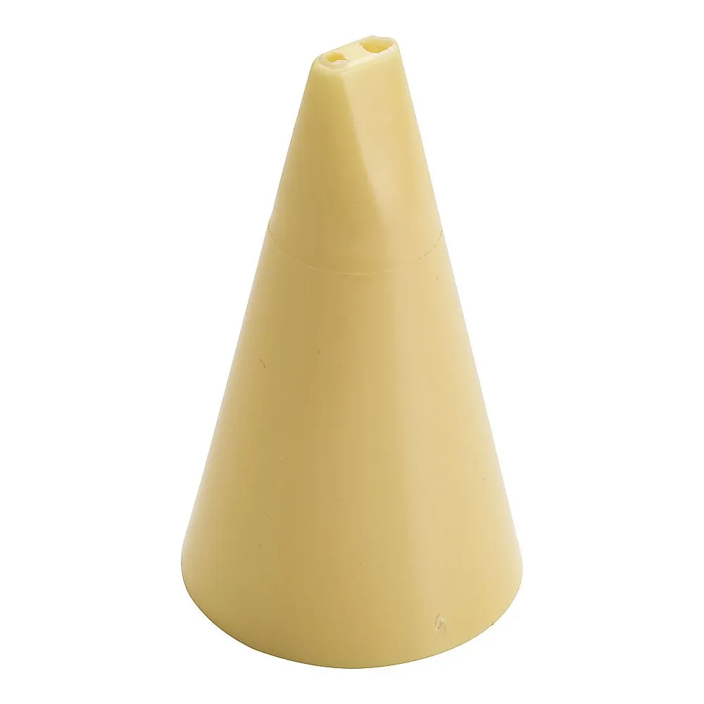 62-6551-19 Thermo PP Ornamental Cap 2 Holes 31563