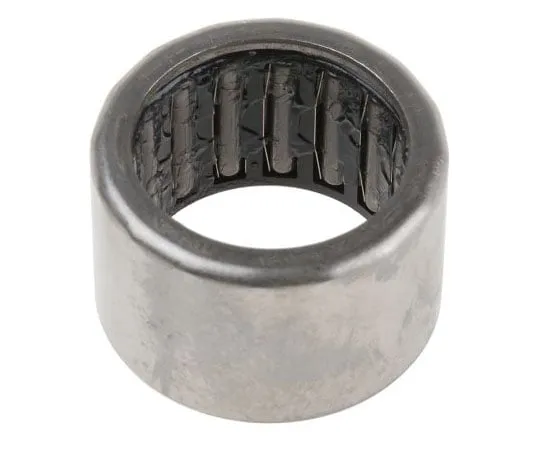 63-7370-20 Drawn Cup Clutch Roller Bearing HF1816-L564, 18mm I.D, 24mm O.D HF1816-L564