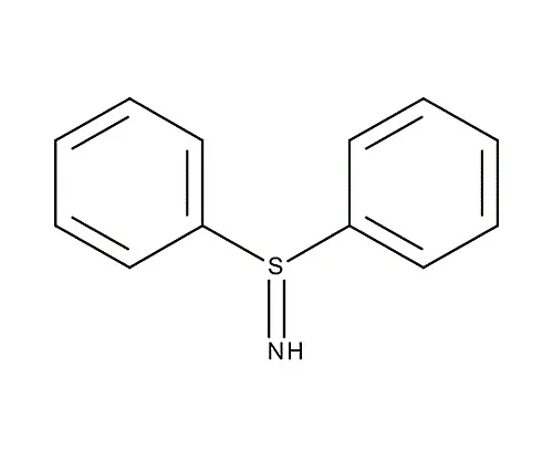61-0352-98　［Discontinued］S,S-Diphenylsulfilimine Monohydrate for Synthesis 818138 1G　8.18138.0001