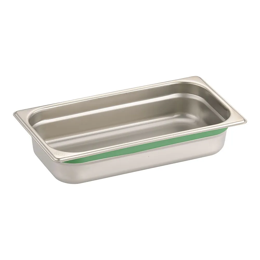 62-6362-29 Color Line GN Pan 1/3 65 mm Green
