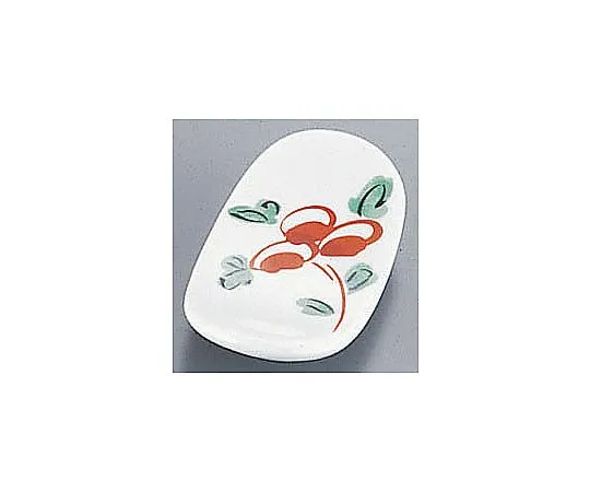 62-6729-16 AZ9-56 Ingredient Hanae Elliptical Chopsticks Set