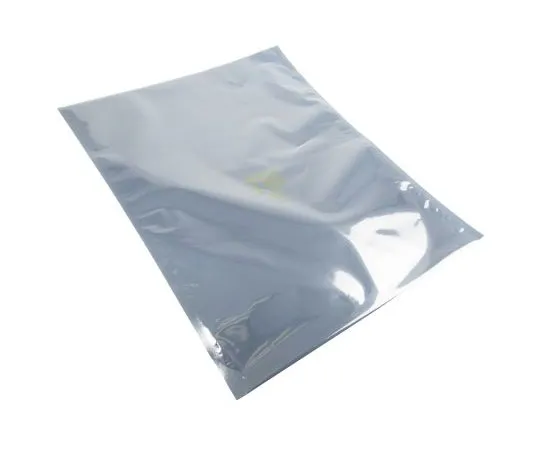 63-7519-03 Heat seal static shielding bag,356x457mm 387-6412
