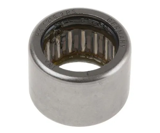 63-7369-78 Drawn Cup Needle Roller Bearing HK16162RSL271, 16mm I.D, 22mm O.D HK16162RSL271