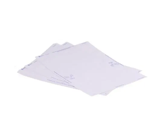 63-7527-18 Avery White CD & DVD Label J8676-25
