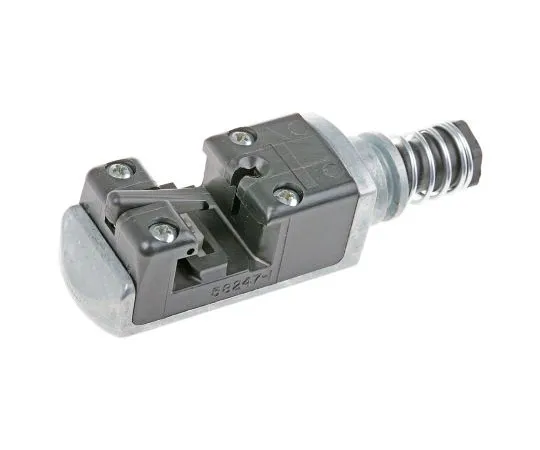 63-7406-67 TE Connectivity MTA-156 Series, Head 58247-1