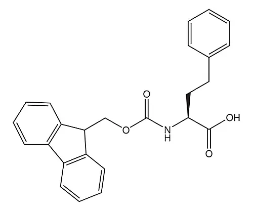 61-0391-29　［Discontinued］Fmoc-Hphe-OH 852328 1G　8523280001