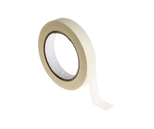 63-7394-72 RS PRO White Masking Tape 19mm x 50m 171-9702