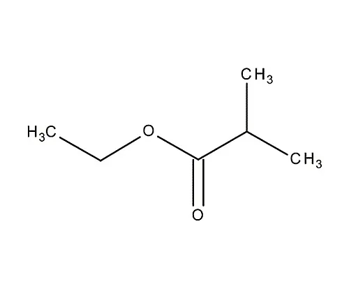 61-0326-17　［Discontinued］Ethyl Isobutyrate for Synthesis 800501 250mL　8.00501.0250