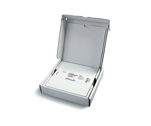 61-0297-76　［Discontinued］HPTLC Glass Plate Silica Gel 60 F254 GLP 25 Sheets, 20 x 10cm 105613 1ST　1.05613.0001