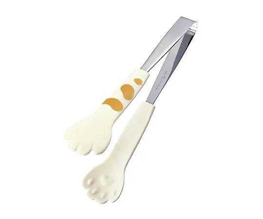62-6461-41 Crab Yanko Tongue Tama White BTVI901