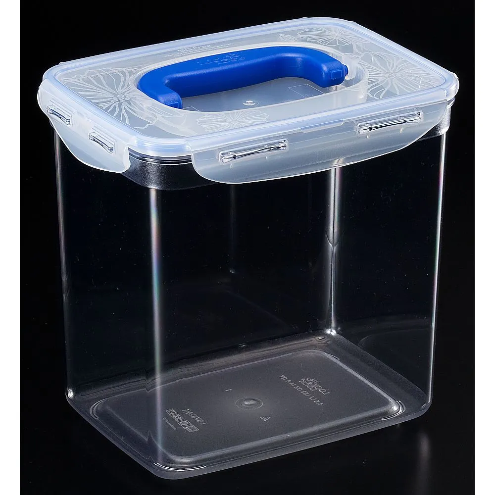 62-6389-36 L&L Bis-free Container Handy Hand 4.5 L LBF828H