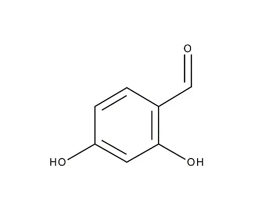 61-0378-67　［Discontinued］2,4-Dihydroxybenzaldehyde for Synthesis 841551 25G　8.41551.0025